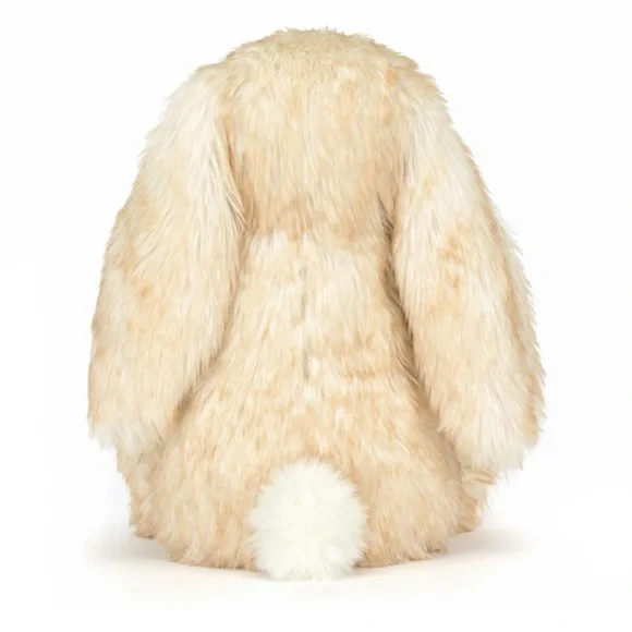 Jellycat Springlowe Luxe Bunny Rabbit large - Picture 11 of 12